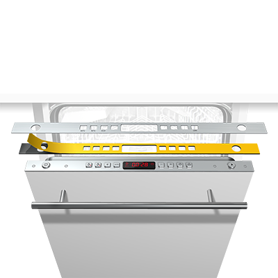 Dish_bonding of control panels for integrated dishwashers.png